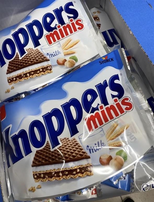 Knoppers